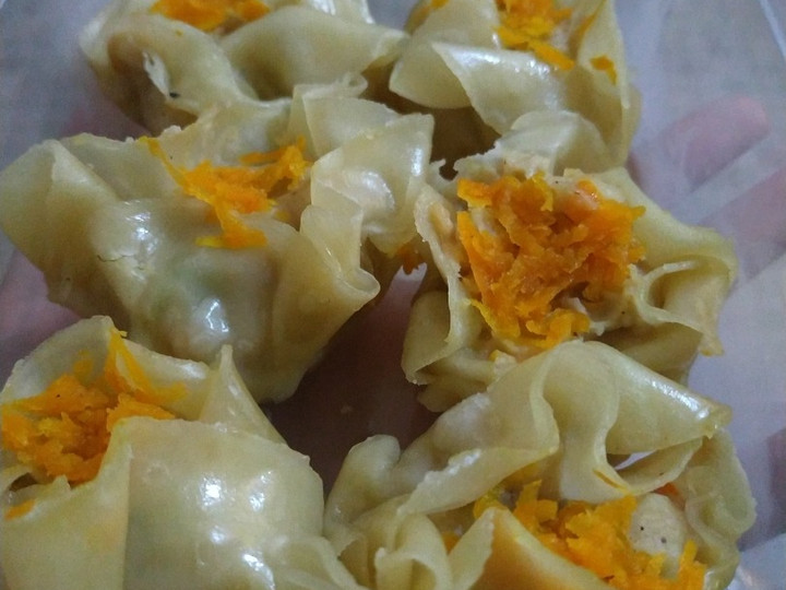 Resep Siomay Ayam, Lezat Sekali