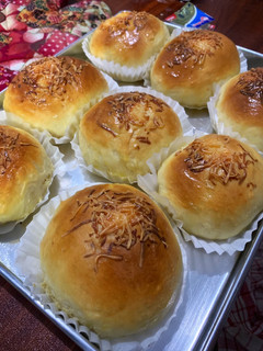 Foto resep Roti Sobek Lembut (Killer Soft Bread)