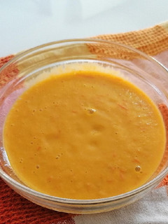 Foto di Salsa di pomodorini gialli