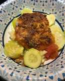 Zucchini Casserole