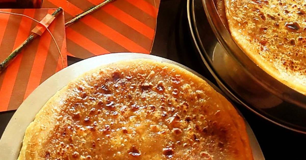 Lip-Smacking Jaggery Recipes to Savor in Cold Days