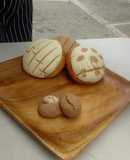 Conchas