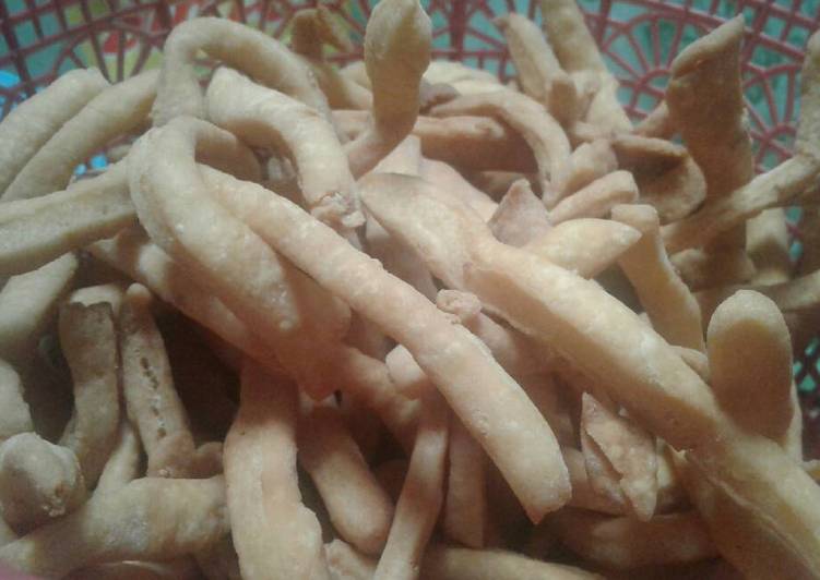 Stik Bawang