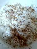 Dahi barey