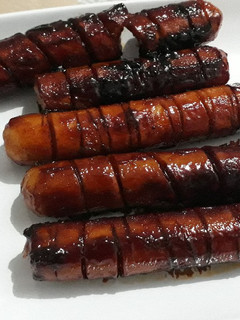 Foto resep Sosis Bakar simple