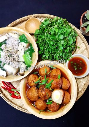 Hình của món Bữa Cơm Gia Đình 99.