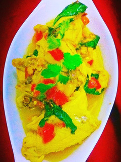 Foto resep Ayam Palumara