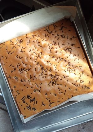 Foto resep ☕Bolu/Cake Kopi