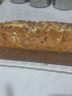 صورة لوصفة الكيك اليومي