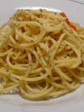 #26 Spaghetti Aglio e Olio