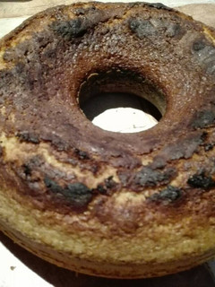 Una foto de Rosco rico para desayunar o merendar