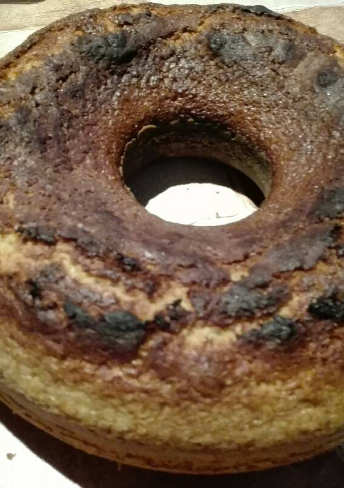 Una foto de Rosco rico para desayunar o merendar