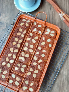 Foto resep Ontbijtkoek a.k.a kue sarapan pagi