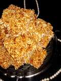 Murmuray chikki
