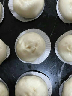 Foto resep Bak pao tanpa isi