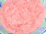 Una foto de helados thermomix