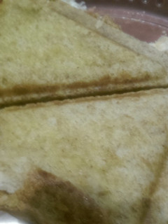 A picture of Toasted bread.