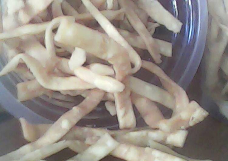 Chess stik