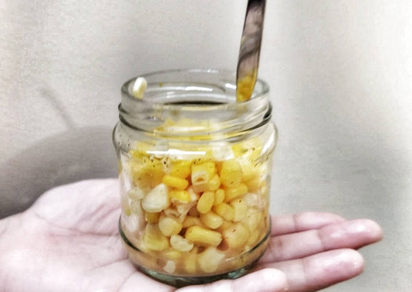 Street style corns