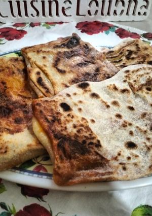 صورة لوصفة محاجب دون دلك
