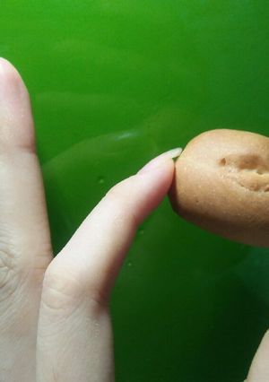 Hình của món Bánh mì mini.