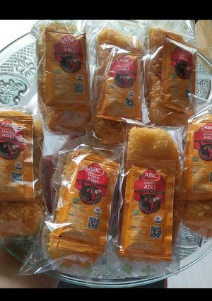 Foto resep Risol Mayo