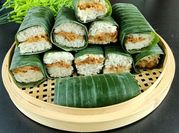 Gambar lemper abon