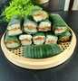 Resep Lemper Abon Sapi Enak Dan Mudah