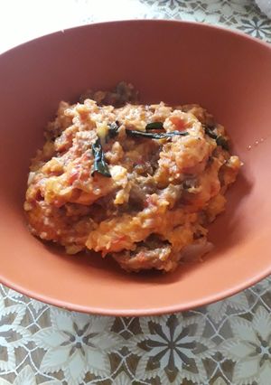 Foto di Pappa al pomodoro