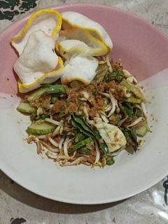 Foto resep Karedok