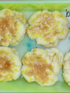 Foto resep 42. Kue Kering Chui Kao So
