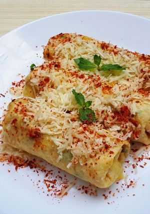 Foto resep Keroket DEBM