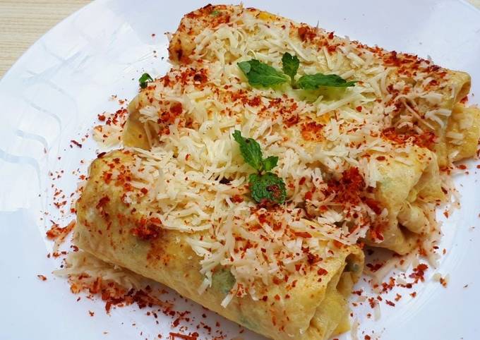 Resep Keroket DEBM Oleh Robert Hendrik Liembono - Cookpad