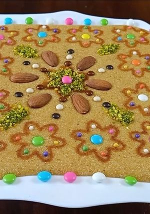 صورة لوصفة طمينة الميكسور، ولا أروع على طريقة أم يارا