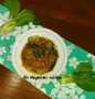 Recipe Pokcoy Saus Tiram Ayam Lada Hitam the So Delicious Makes you drool