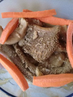 A picture of Lamb Tripe.