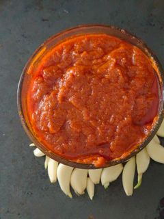 લસણની ચટણી (Garlic Chutney Recipe In Gujarati) રેસીપી મુખ્ય ફોટો