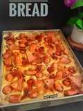 Focaccia Bread
