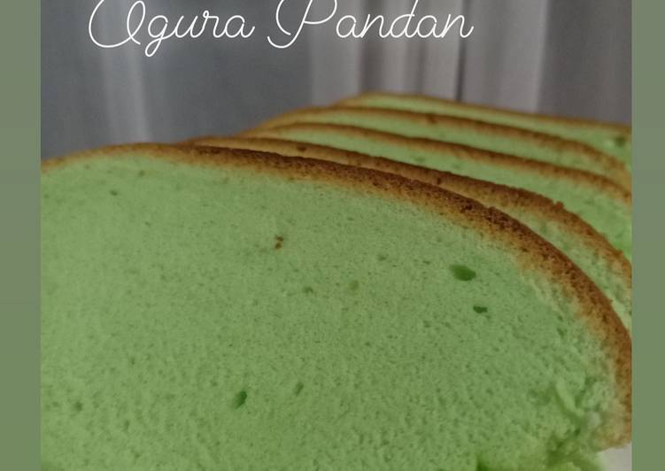 Ogura Pandan