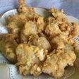 Ayam Tepung ala KFC