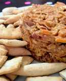 Tartar de zanahoria