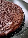 Bolo De Cacau