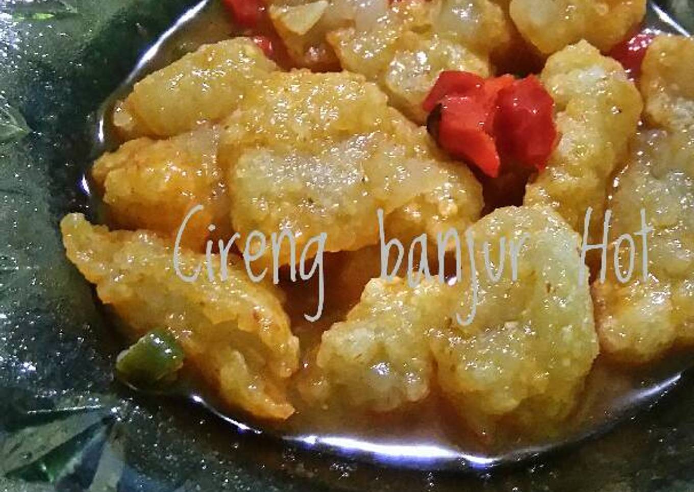 Jarum kanguru pedas.