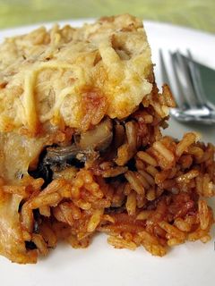Pilisi rizses hús recept fotója