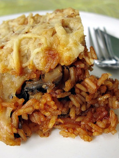 Pilisi rizses hús recept fotója