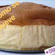 Bizcocho tembloroso Japonés