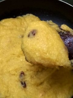 ரவை அல்வா(rava halwa recipe in tamil) செய்முறை முக்கிய புகைப்படம்