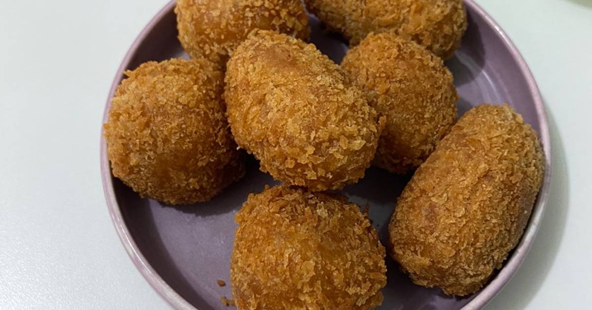 Resep Gethuk Goreng Krispi Rasanya Maknyus