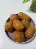 Gethuk Goreng Krispi
