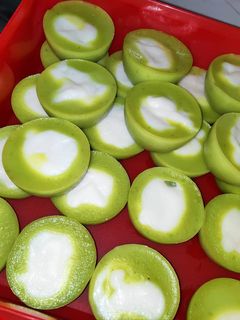 Foto resep Kue cantik manis